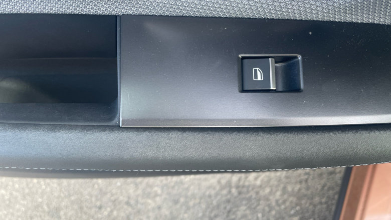 Vauxhall Grandland 1.2 Hybrid [136] GS 5dr e-DCT6 Petrol Hatchback